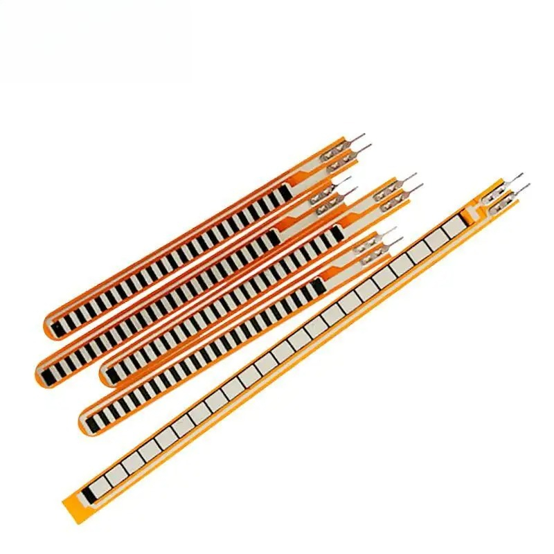 Muscle Sensor Emg - Capteur de flexion 2,2 pouces pour
