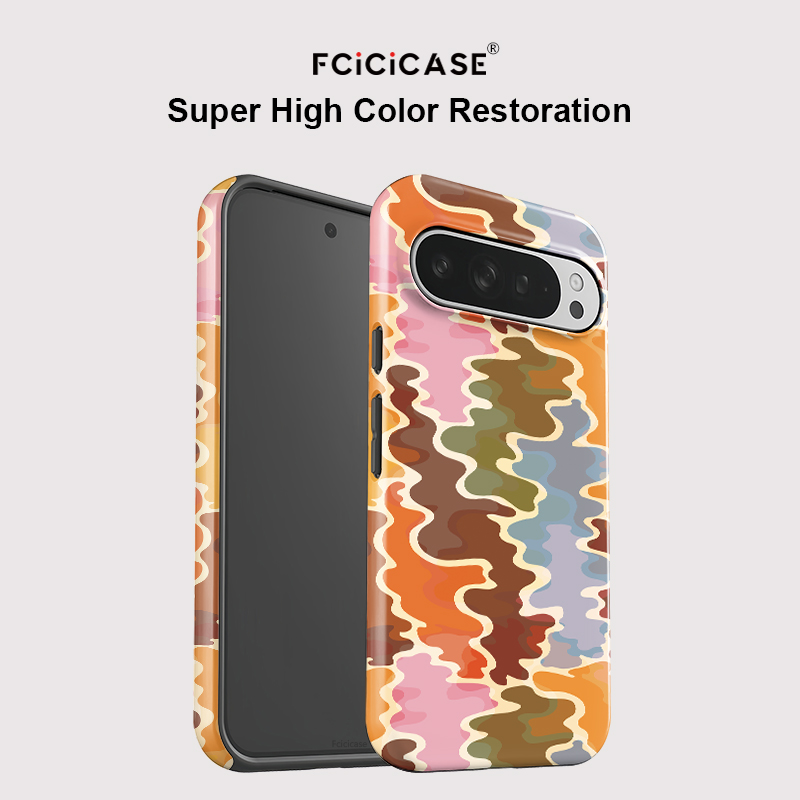 Fcicicase – coque de téléphone - Google Pixel 9 Pro avis et prix