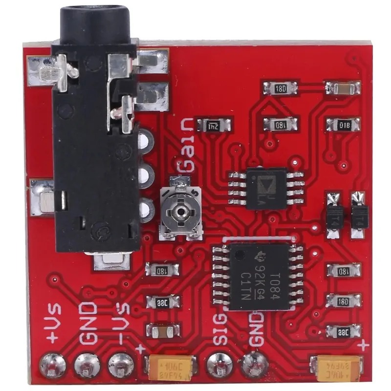 Module de capteur EMG, détecte - Muscle Sensor Emg avis et prix