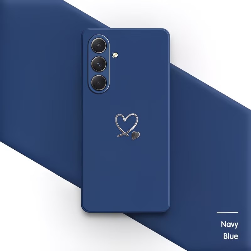 Coque de téléphone en silicone - Samsung Galaxy S25 avis et prix