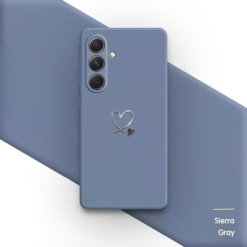 Coque de téléphone en silicone - Samsung Galaxy S25 avis et prix