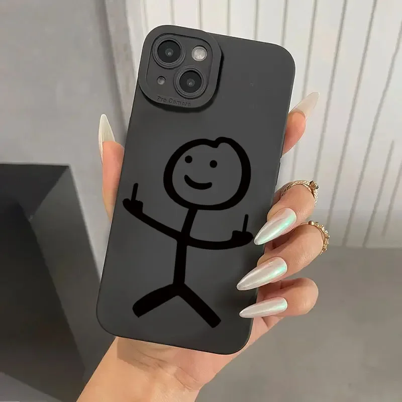 Coque de téléphone en silicone - Apple Iphone 15 Pro Max avis et prix