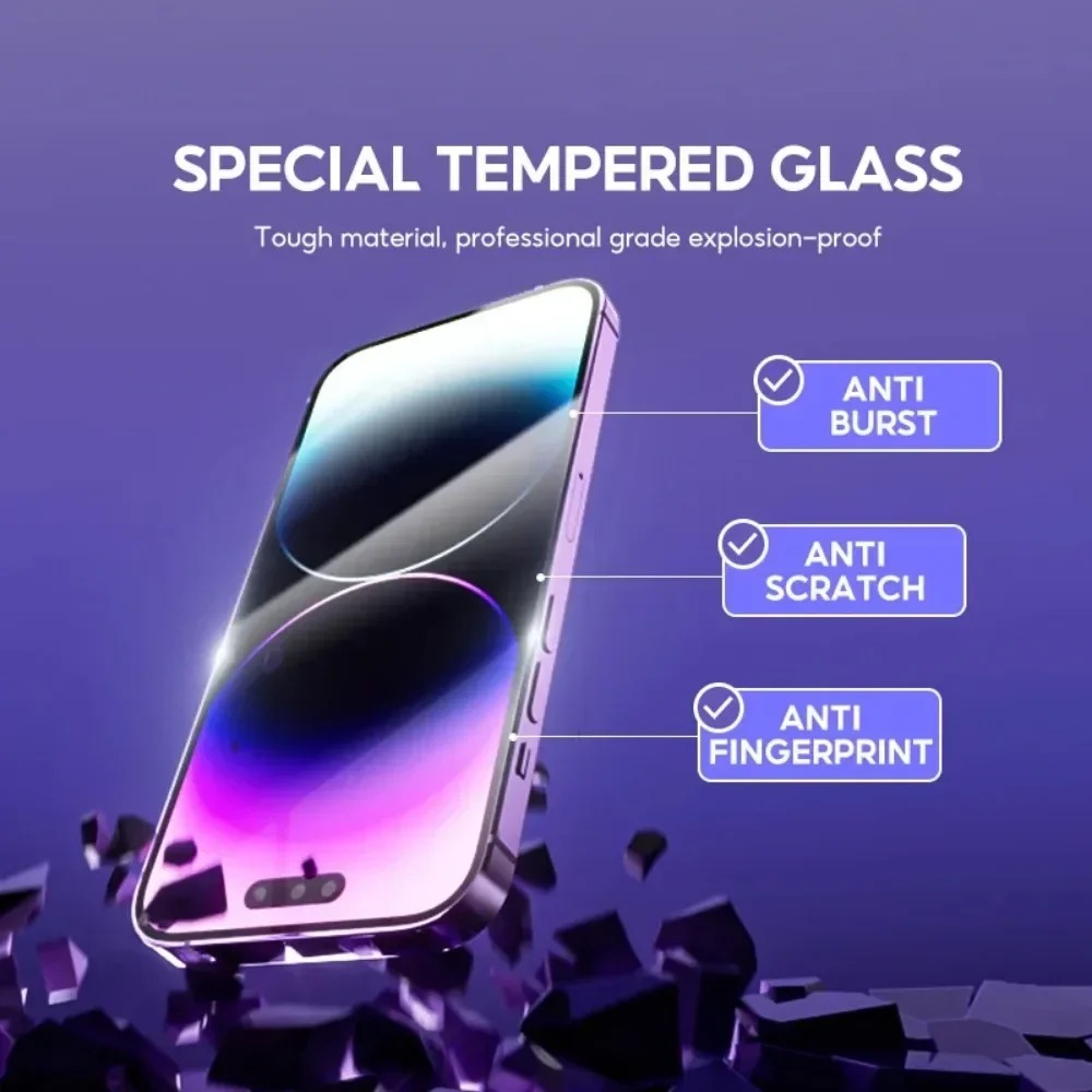 Protecteur d'écran anti-espion - Realme Gt 6 avis et prix