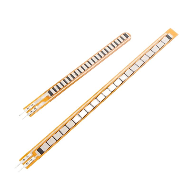 Capteur de flexion 2,2 pouces  - Muscle Sensor Emg avis et prix