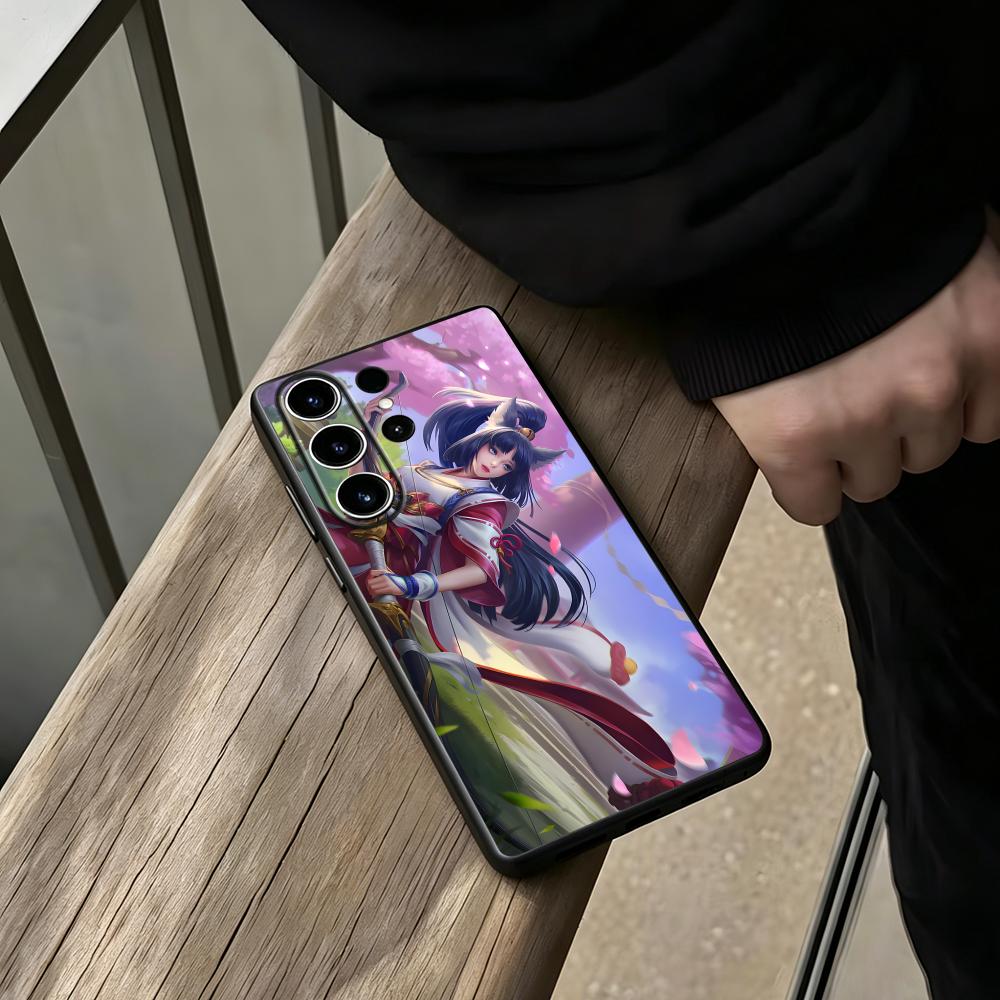 Coque de téléphone Mobile Lege - Samsung Galaxy S25 avis et prix