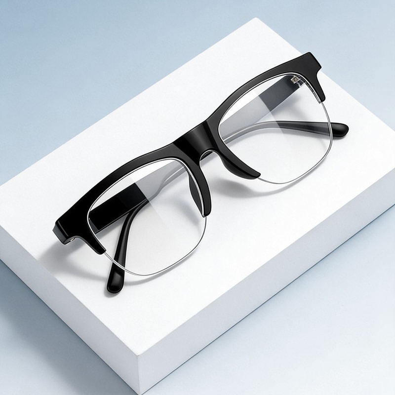 Lunettes intelligentes Lenovo  - Smart Glasses Lens avis et prix