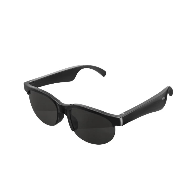 Lunettes intelligentes Bluetoo - Smart Glasses Lens avis et prix