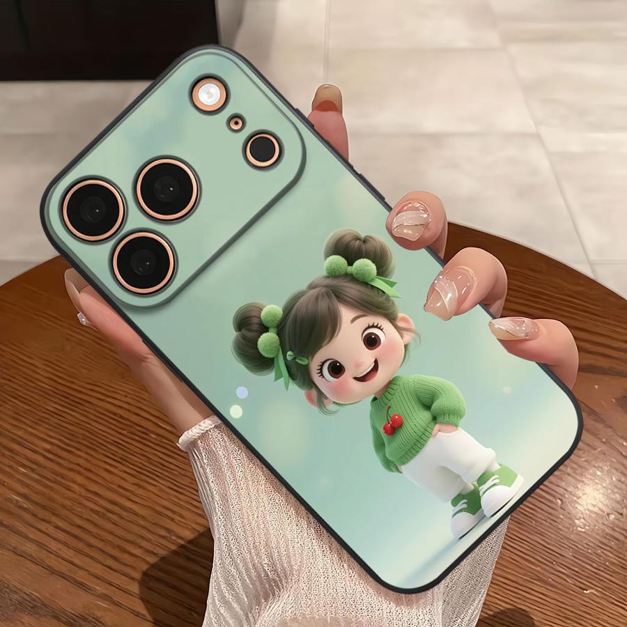 Coque de téléphone Funda pour  - Apple Iphone 15 Pro Max avis et prix