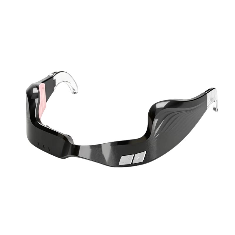 Lunettes de thérapie par lumiè - Light Therapy Glasses avis et prix