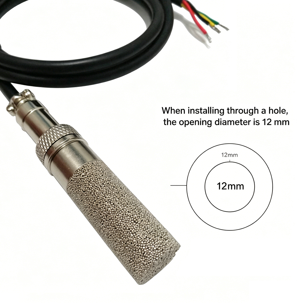 Capteur de température et d'hu - Muscle Sensor Emg avis et prix