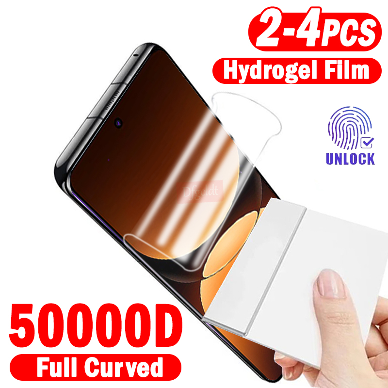 Film Hydrogel entièrement incu - Realme Gt 6 avis et prix