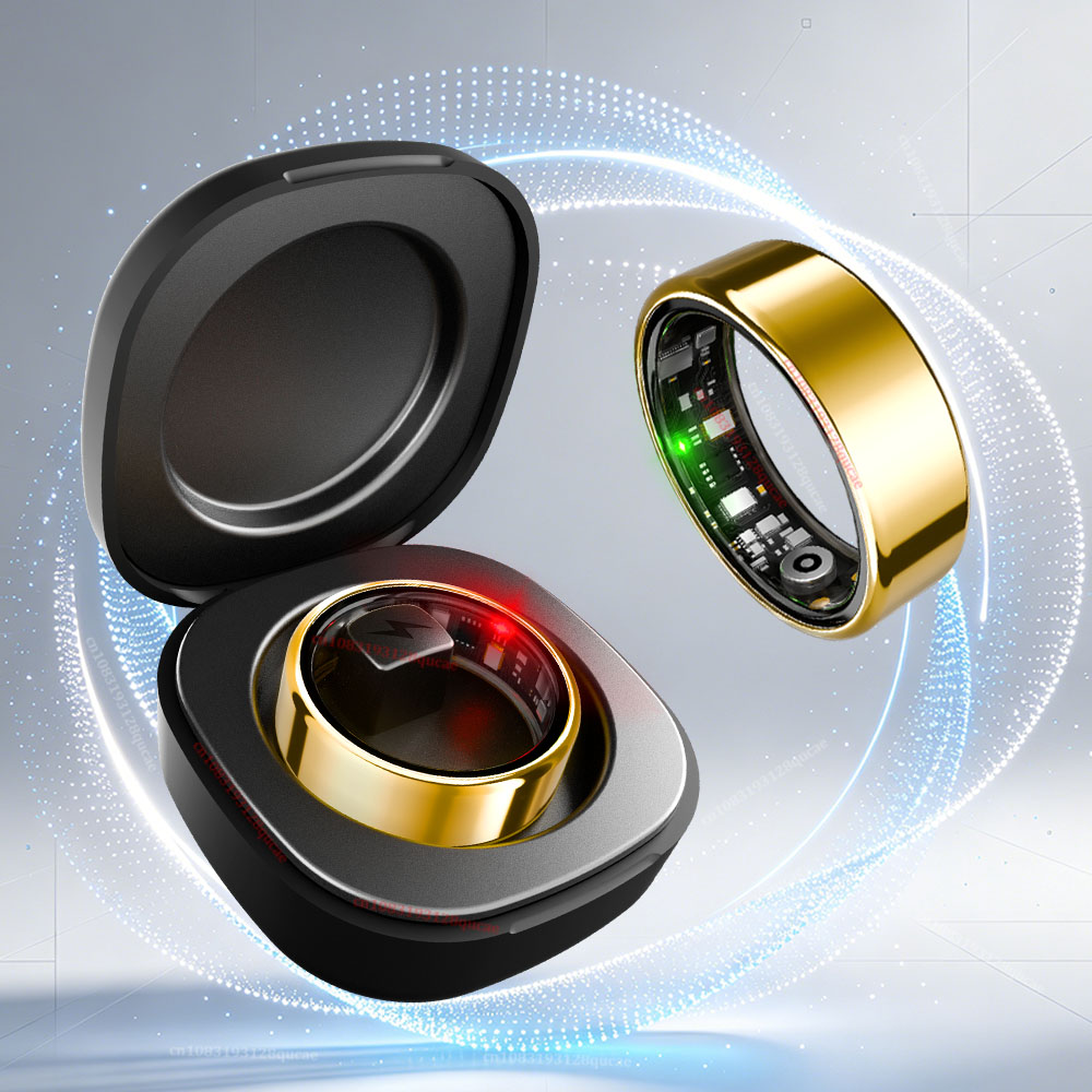 Anneau intelligent R09 pour ho - Temperature Ring Skin avis et prix